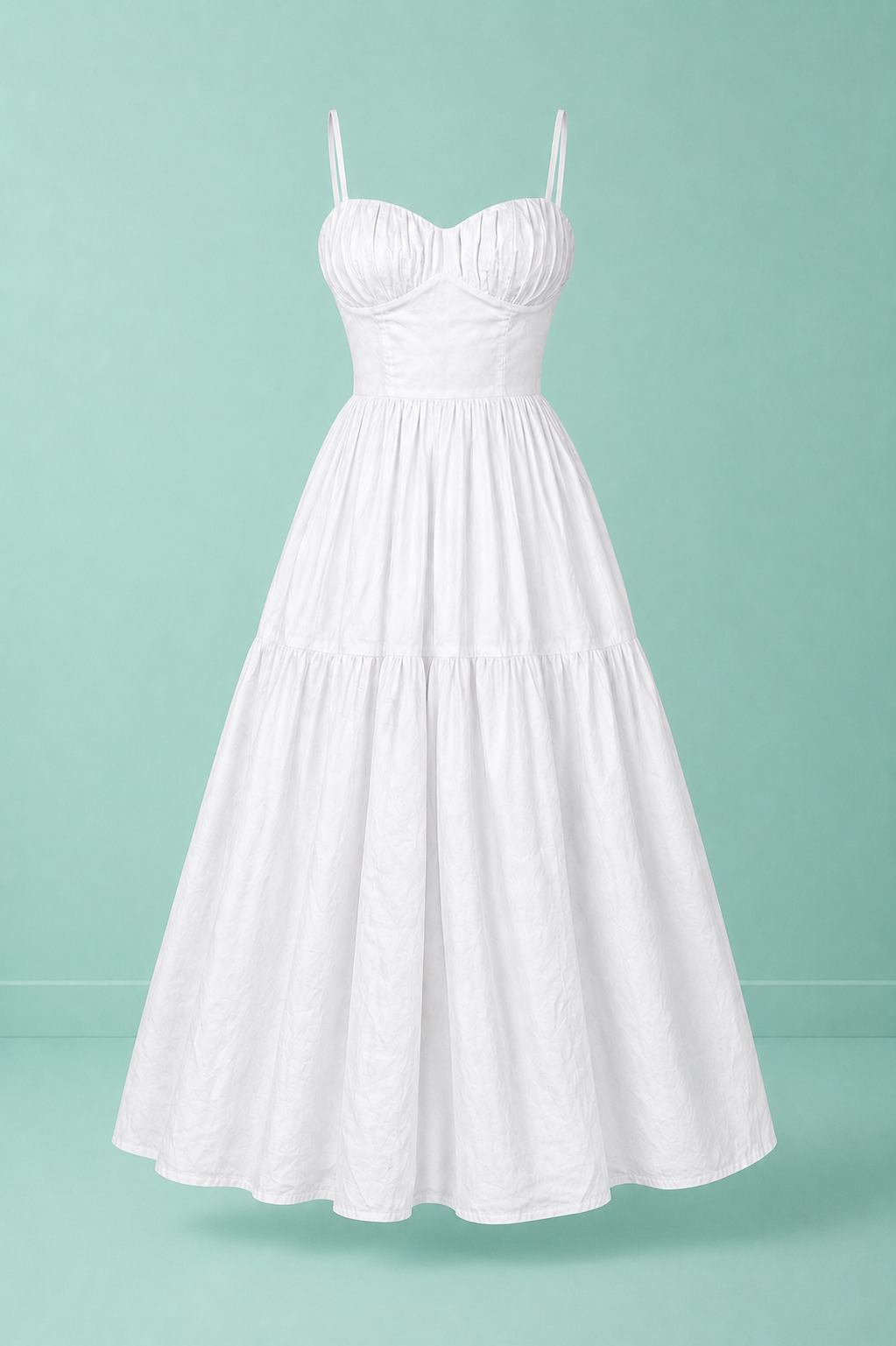 Dear Rosie Maxi Dress