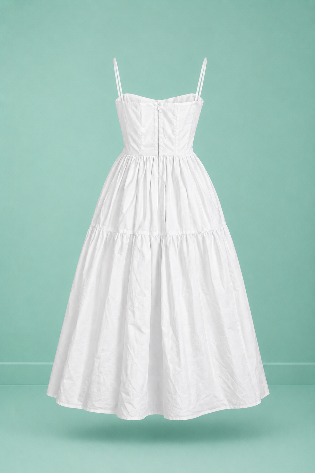 Dear Rosie Maxi Dress