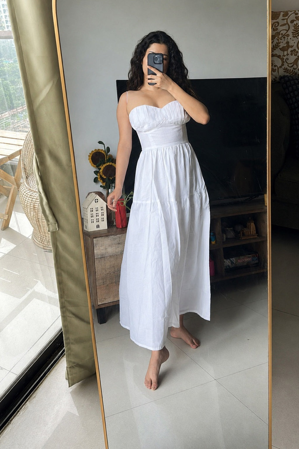 Dear Rosie Maxi Dress